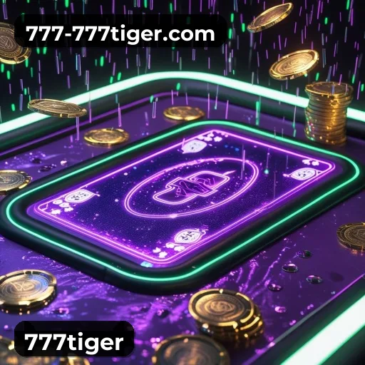 777tiger Aplicativo - 777tiger
