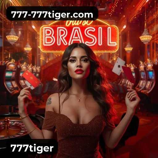 777tiger destaque