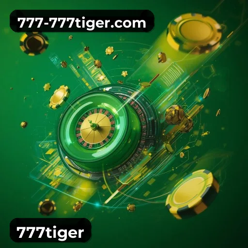 777tiger destaque
