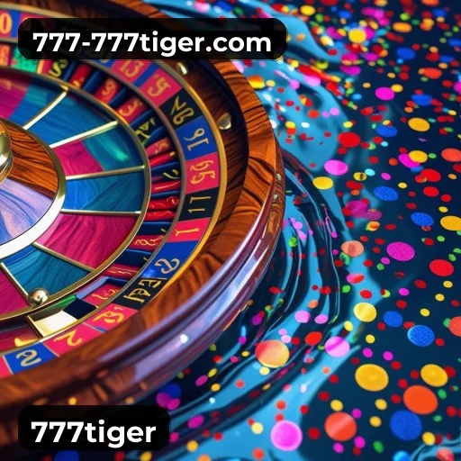 777tiger destaque