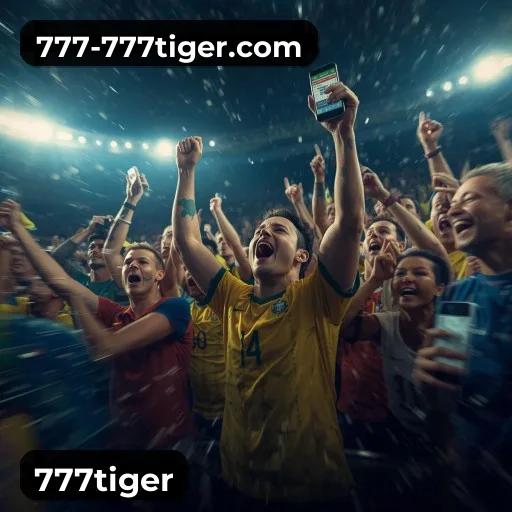 777tiger destaque