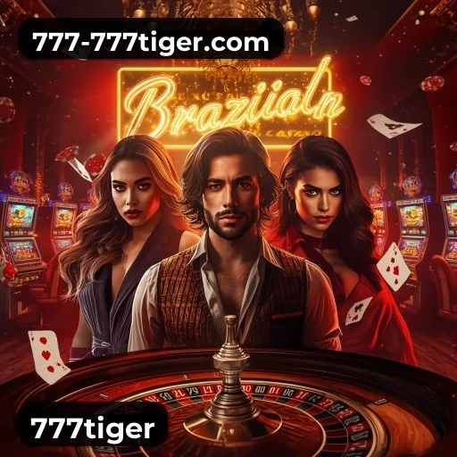 777tiger destaque