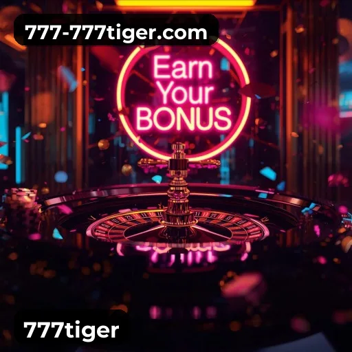 777tiger visual 2