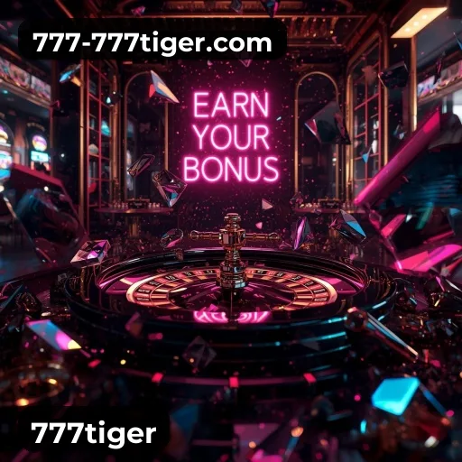 777tiger destaque
