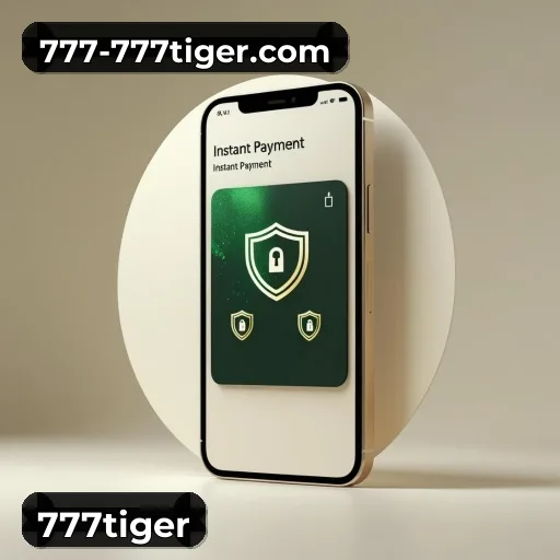 777tiger destaque