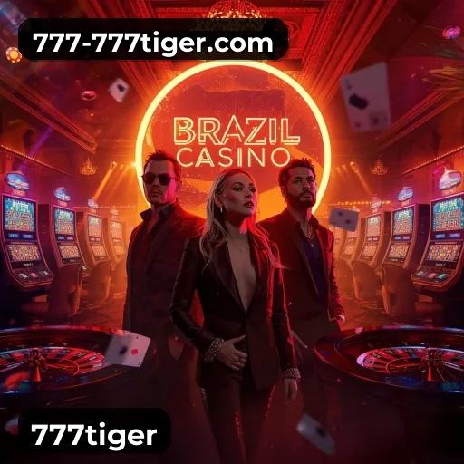 777tiger destaque